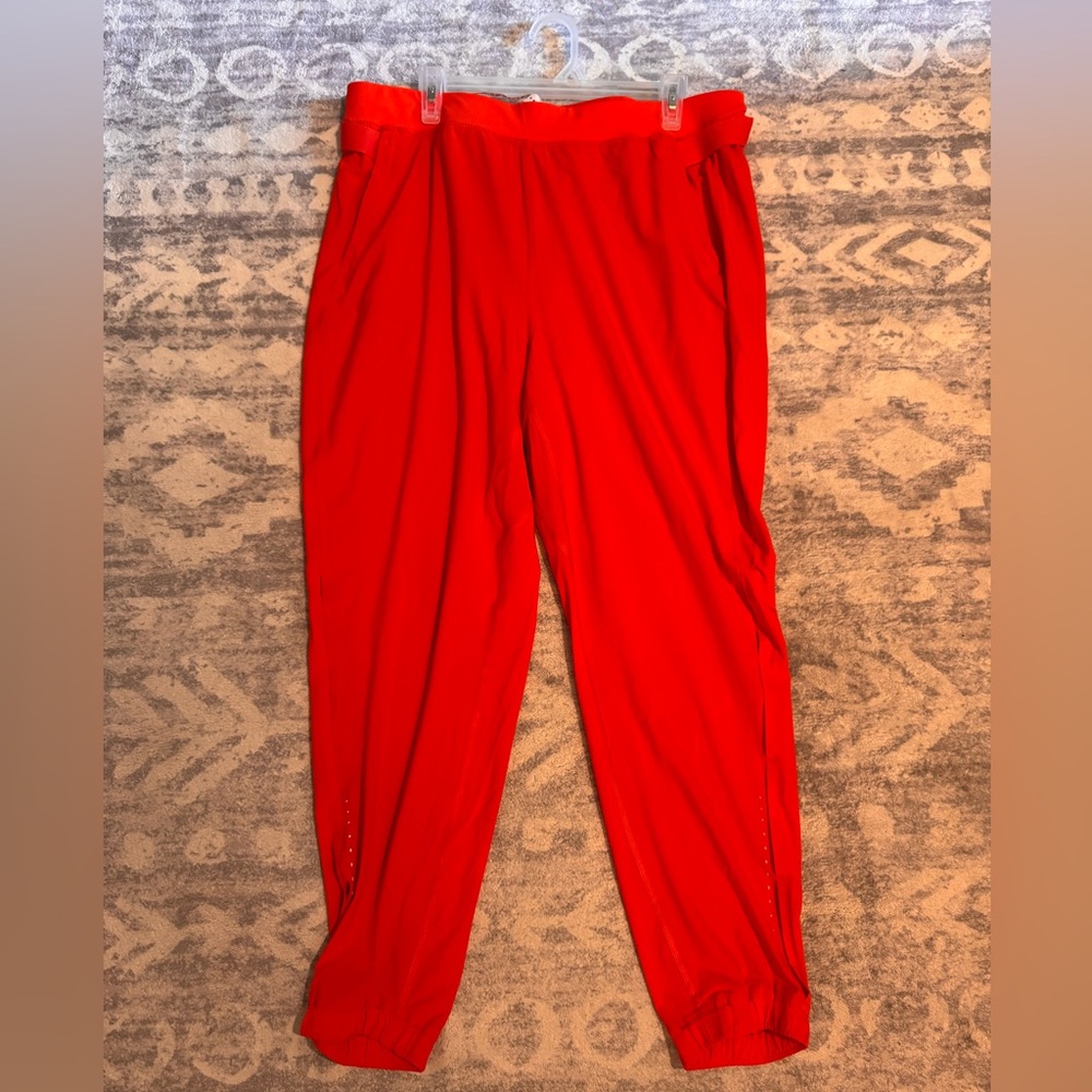 Lululemon Running Joggers